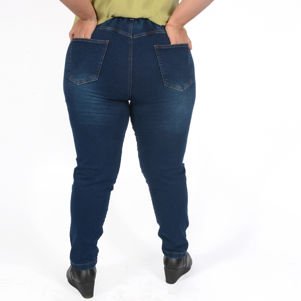 ¡NUEVO! - Pantalón Magnolia Gaviota Plus Mujer