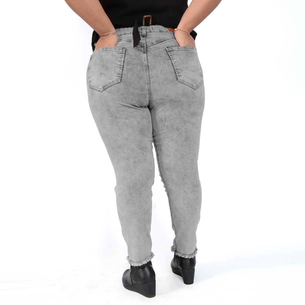 ¡NUEVO! - Pantalón Magnolia Denim Strech Mujer