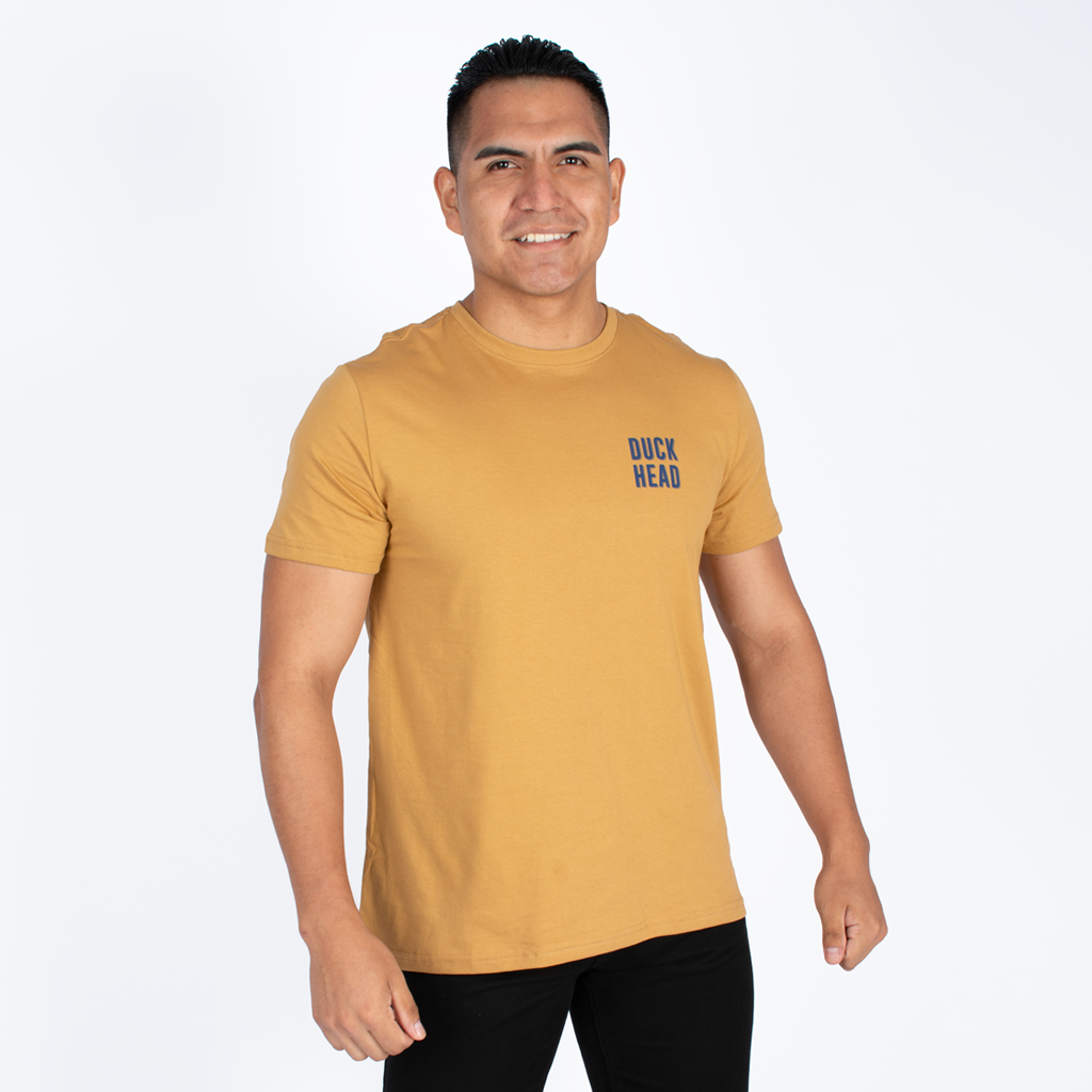 ¡NUEVO! - Polo Duck Head Jersey Hombre - 2x S/55.00 y 3x S/75.00